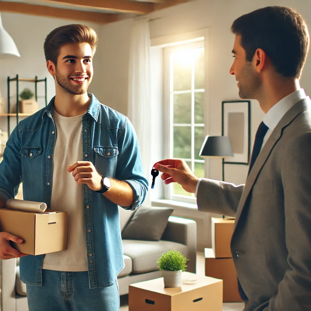 Ghidul Chiriașului: Drepturi și Responsabilități