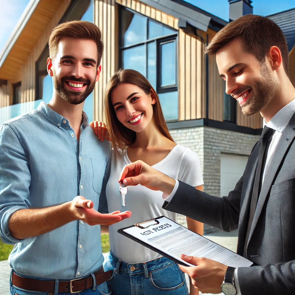 Ghid Esențial pentru Achiziționarea prin Prima Casa/Noua Casa