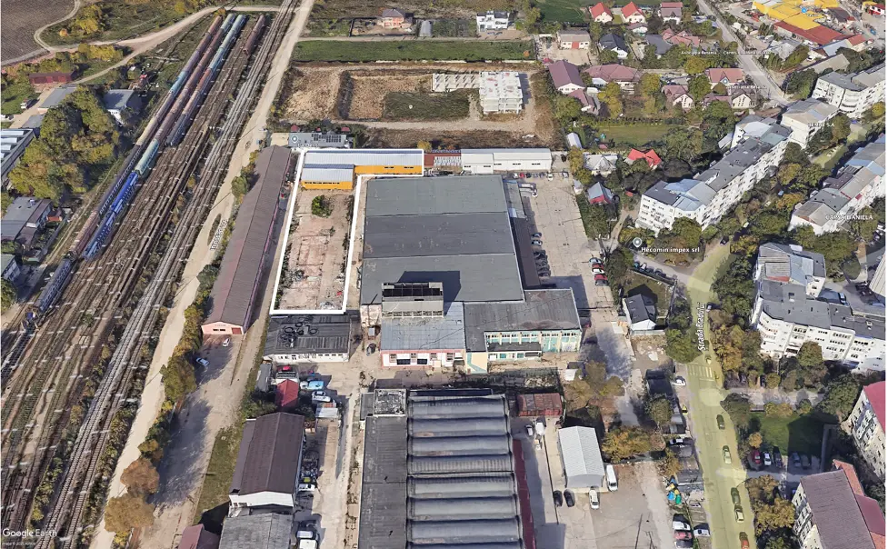 proprietate tranzactionata agent imobiliar