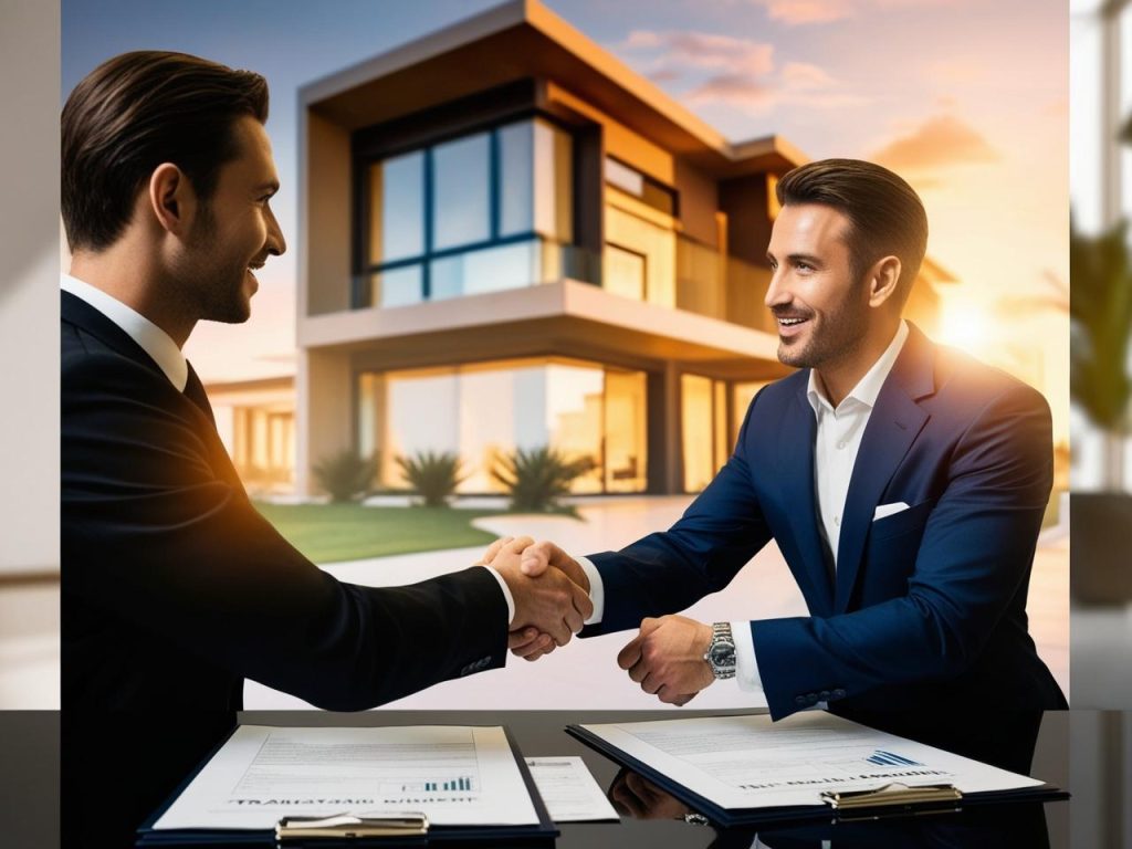 rolul agentului imobiliar